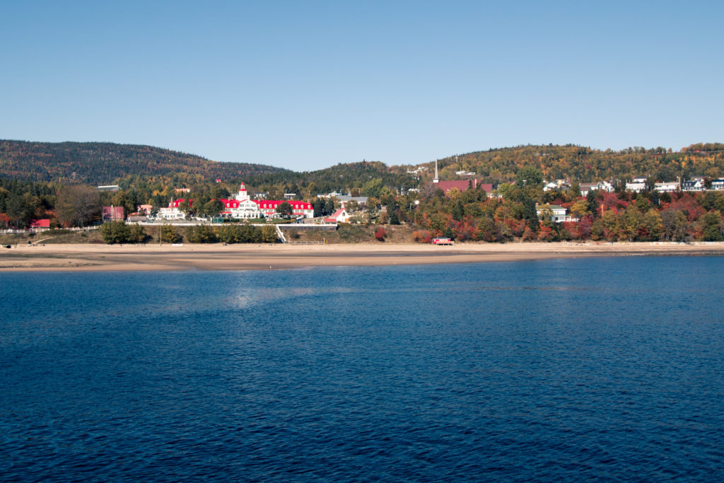 Tadoussac