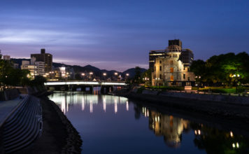Immersion au japon – Les secrets d’Hiroshima